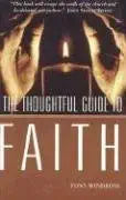 The Thoughtful Guide to Faith cover image