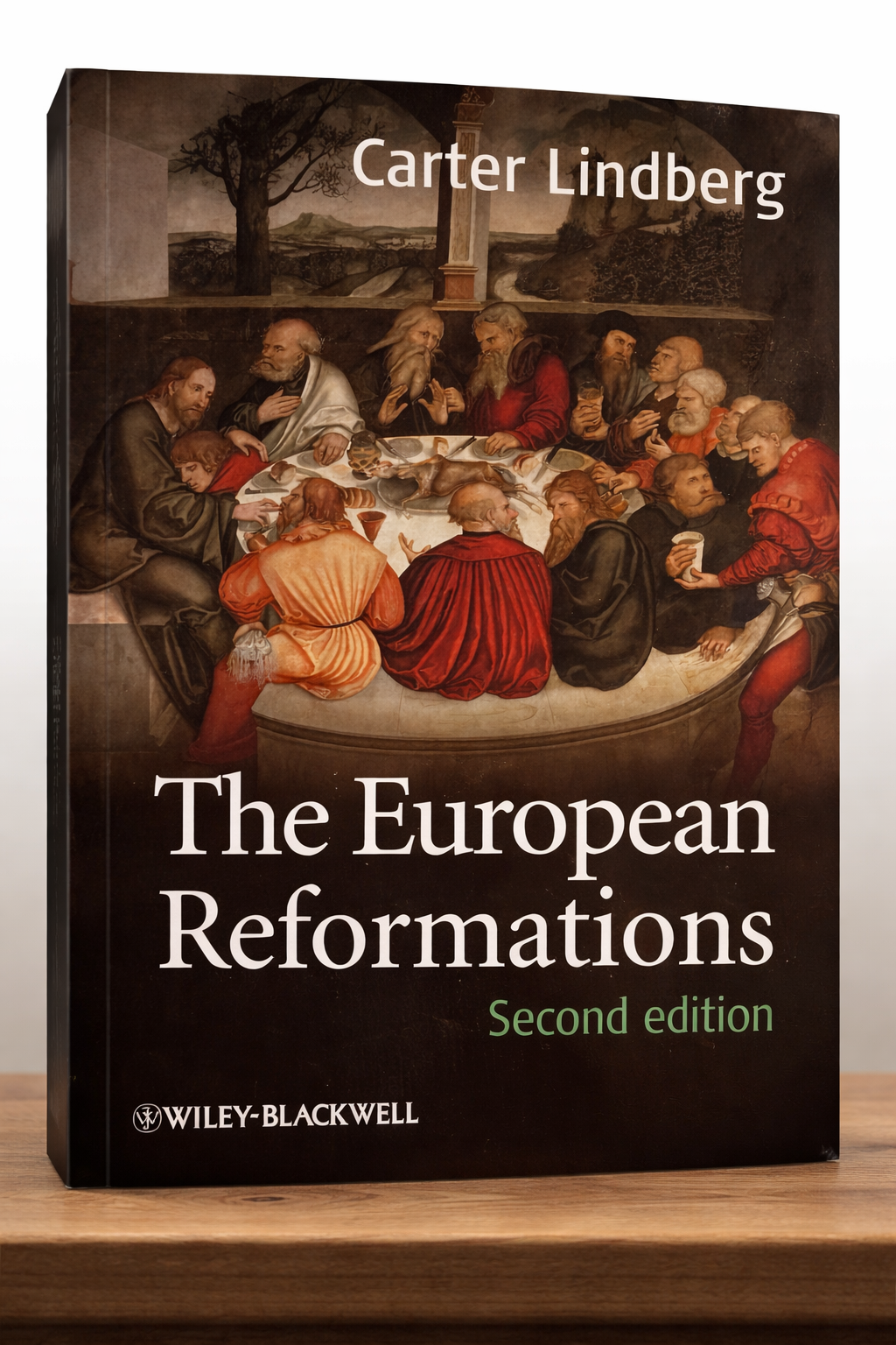 The European Reformations