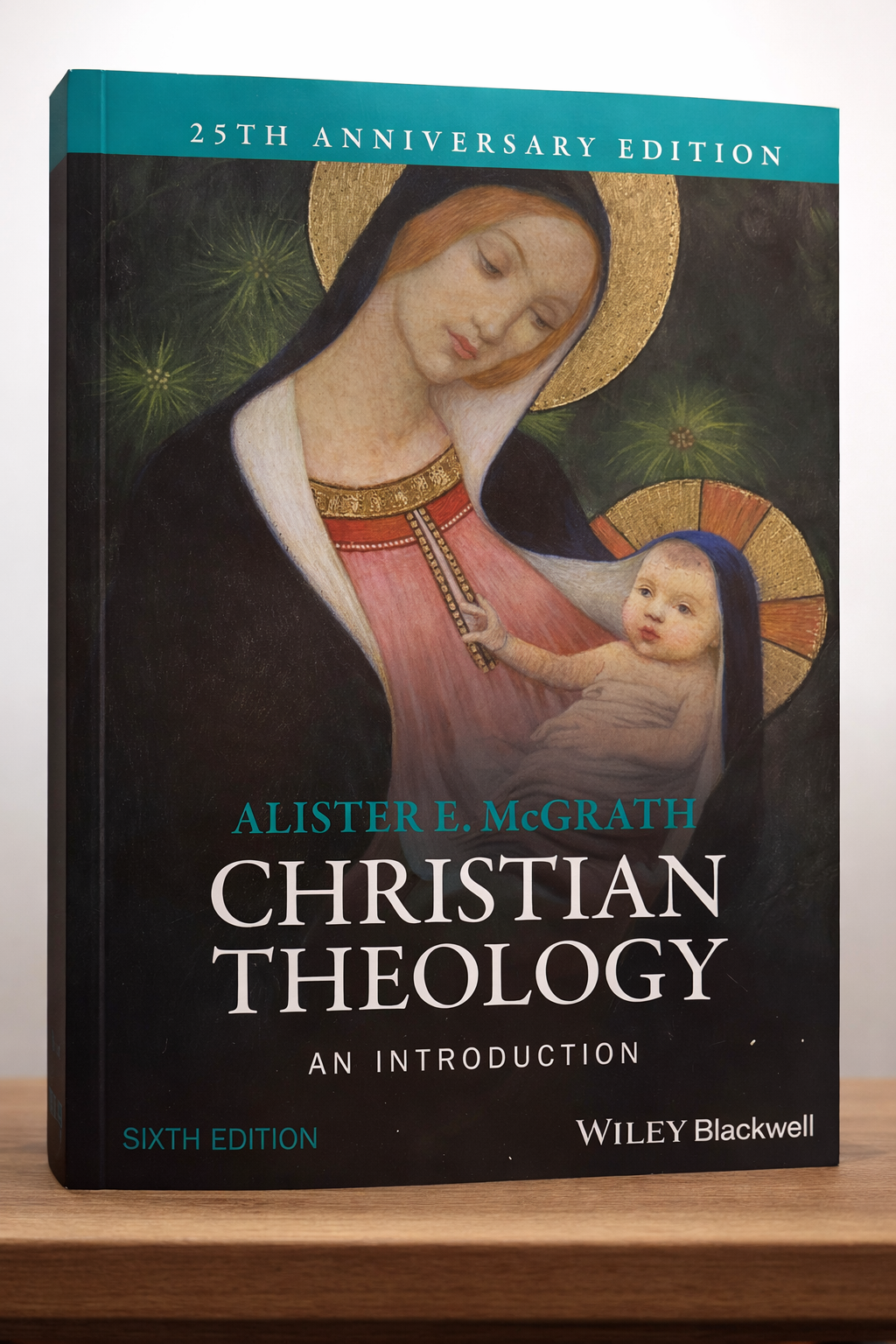 Christian Theology: An Introduction