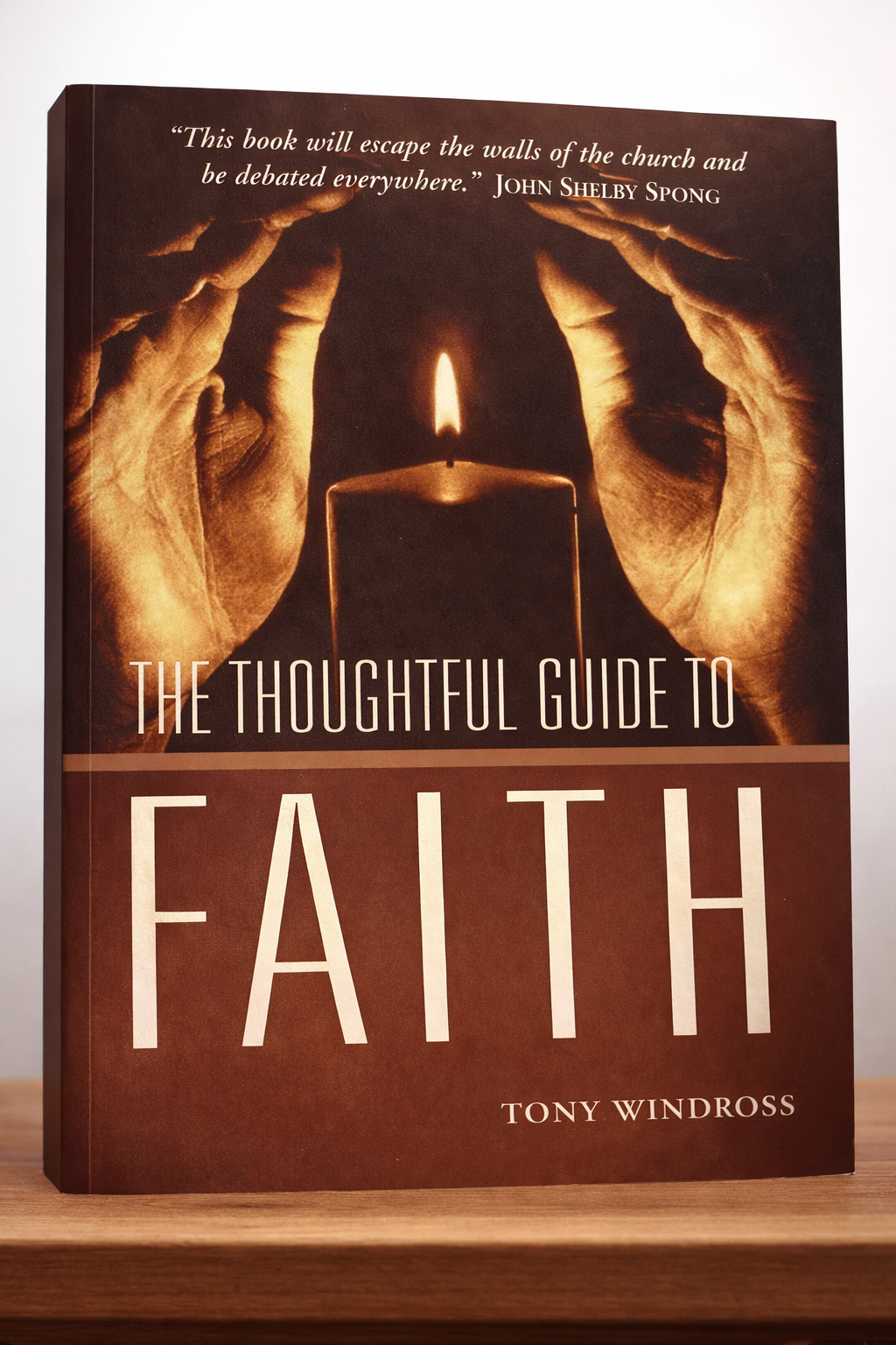 The Thoughtful Guide to Faith